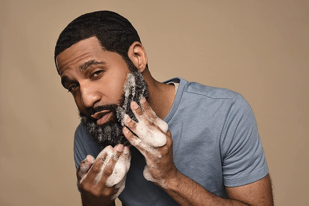 Beard Kit | Includes Beard Wash, Beard Conditioner, Beard Balm, and Beard Serum 